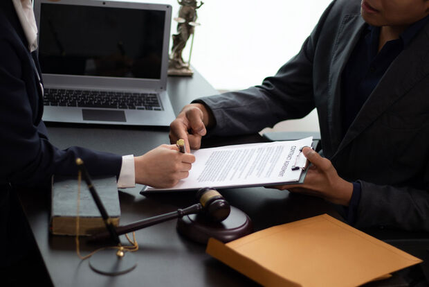 Juridique d’entreprise